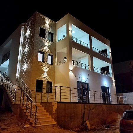Xhan Apartments Ulcinj Esterno foto