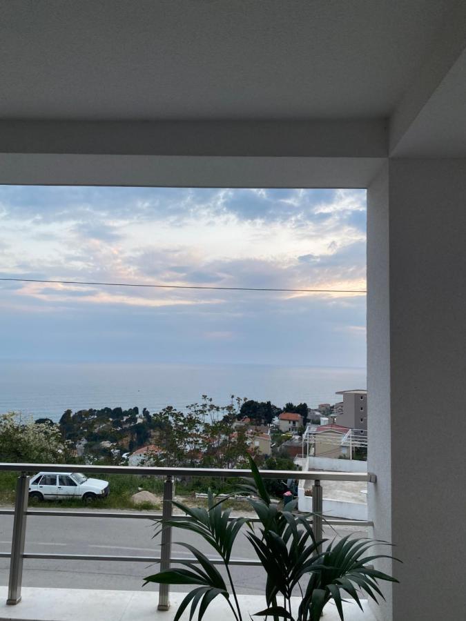 Xhan Apartments Ulcinj Esterno foto