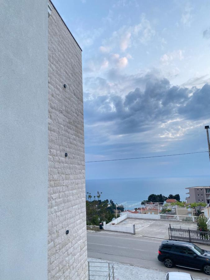 Xhan Apartments Ulcinj Esterno foto