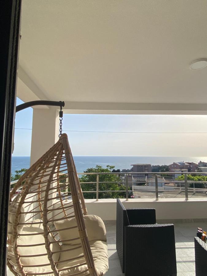 Xhan Apartments Ulcinj Esterno foto