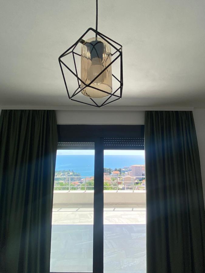 Xhan Apartments Ulcinj Esterno foto