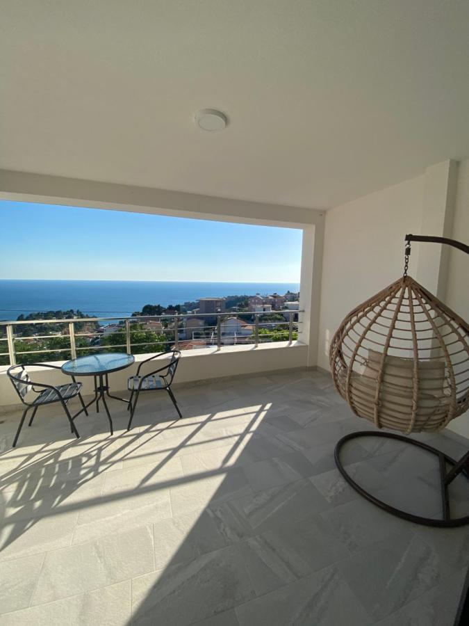 Xhan Apartments Ulcinj Esterno foto