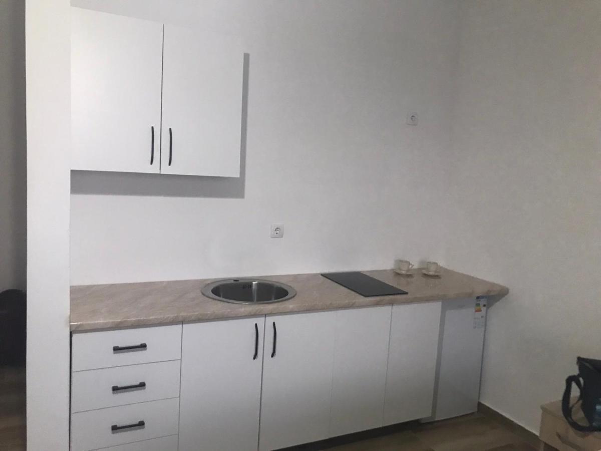 Xhan Apartments Ulcinj Esterno foto