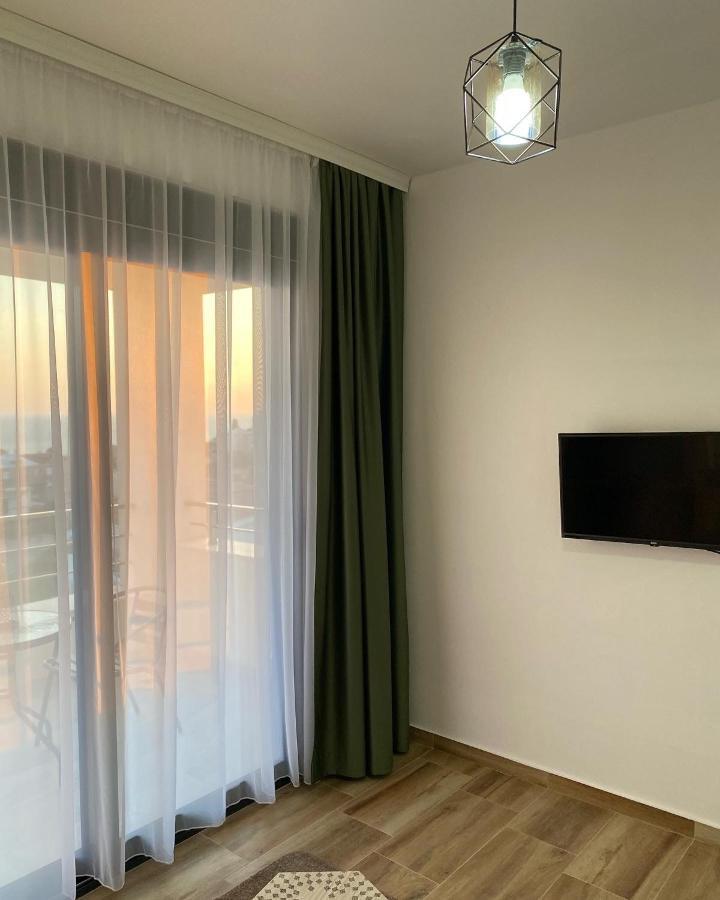 Xhan Apartments Ulcinj Esterno foto