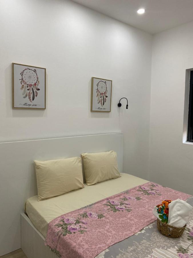 Xhan Apartments Ulcinj Esterno foto