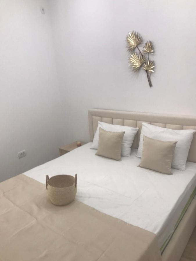 Xhan Apartments Ulcinj Esterno foto