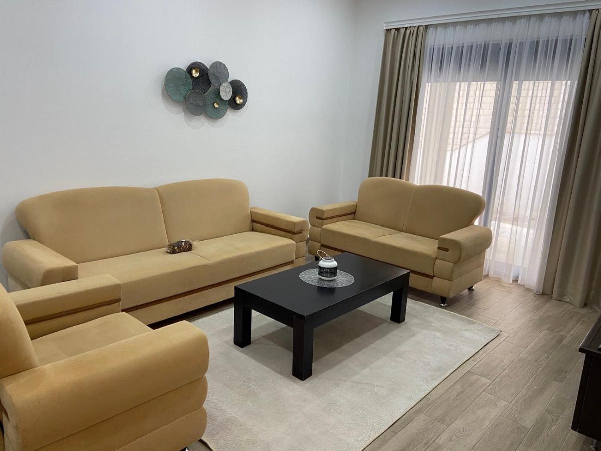 Xhan Apartments Ulcinj Esterno foto