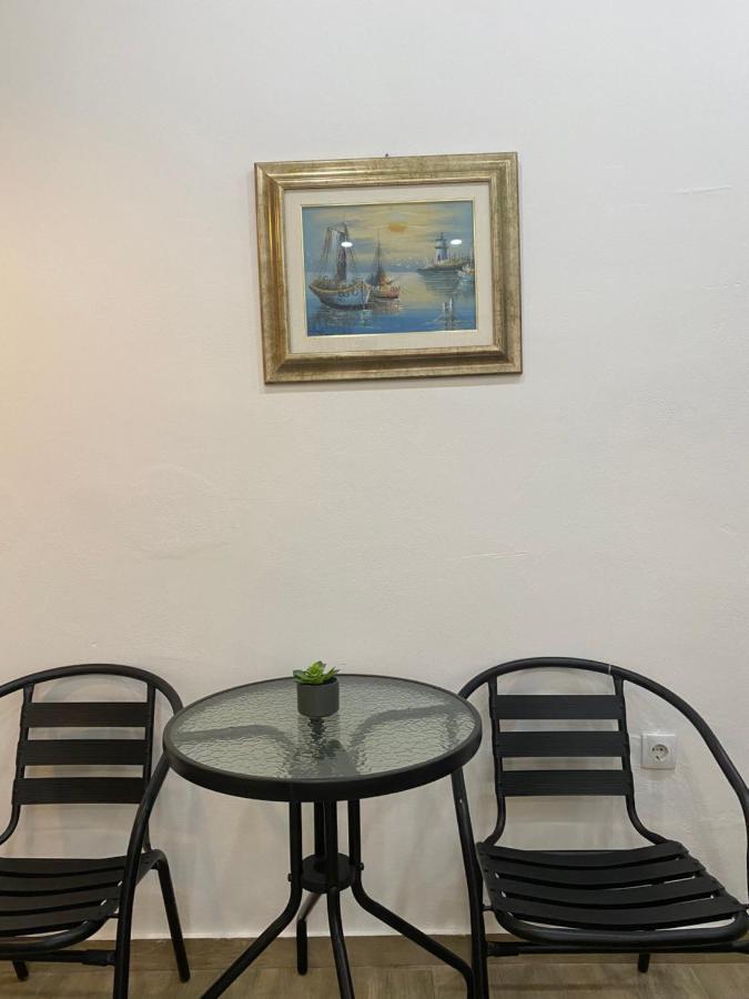 Xhan Apartments Ulcinj Esterno foto