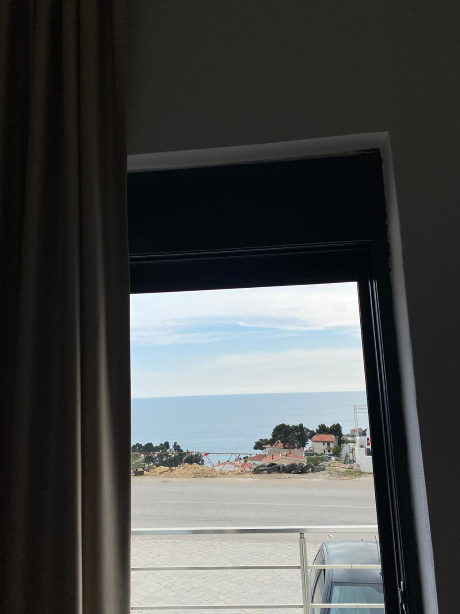 Xhan Apartments Ulcinj Esterno foto